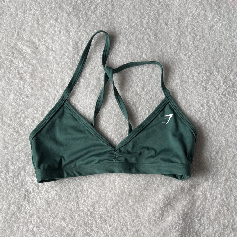 Gymshark Minimal Sports Bra